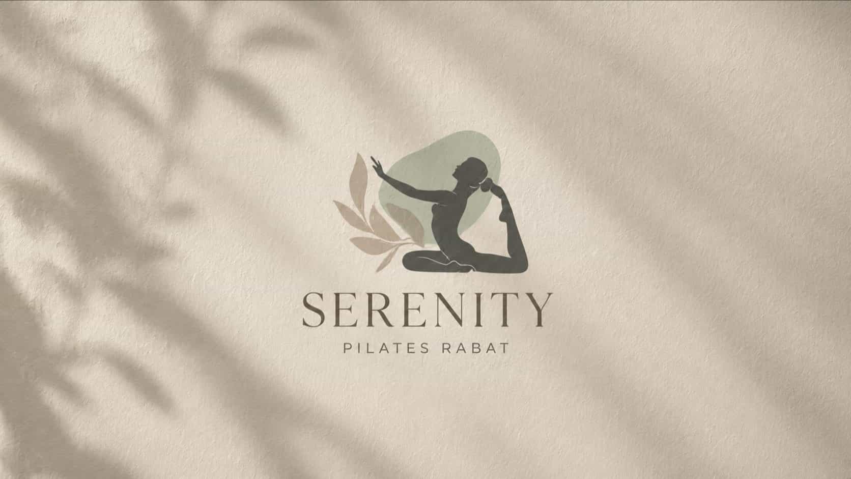 Serenity Pilates 1
