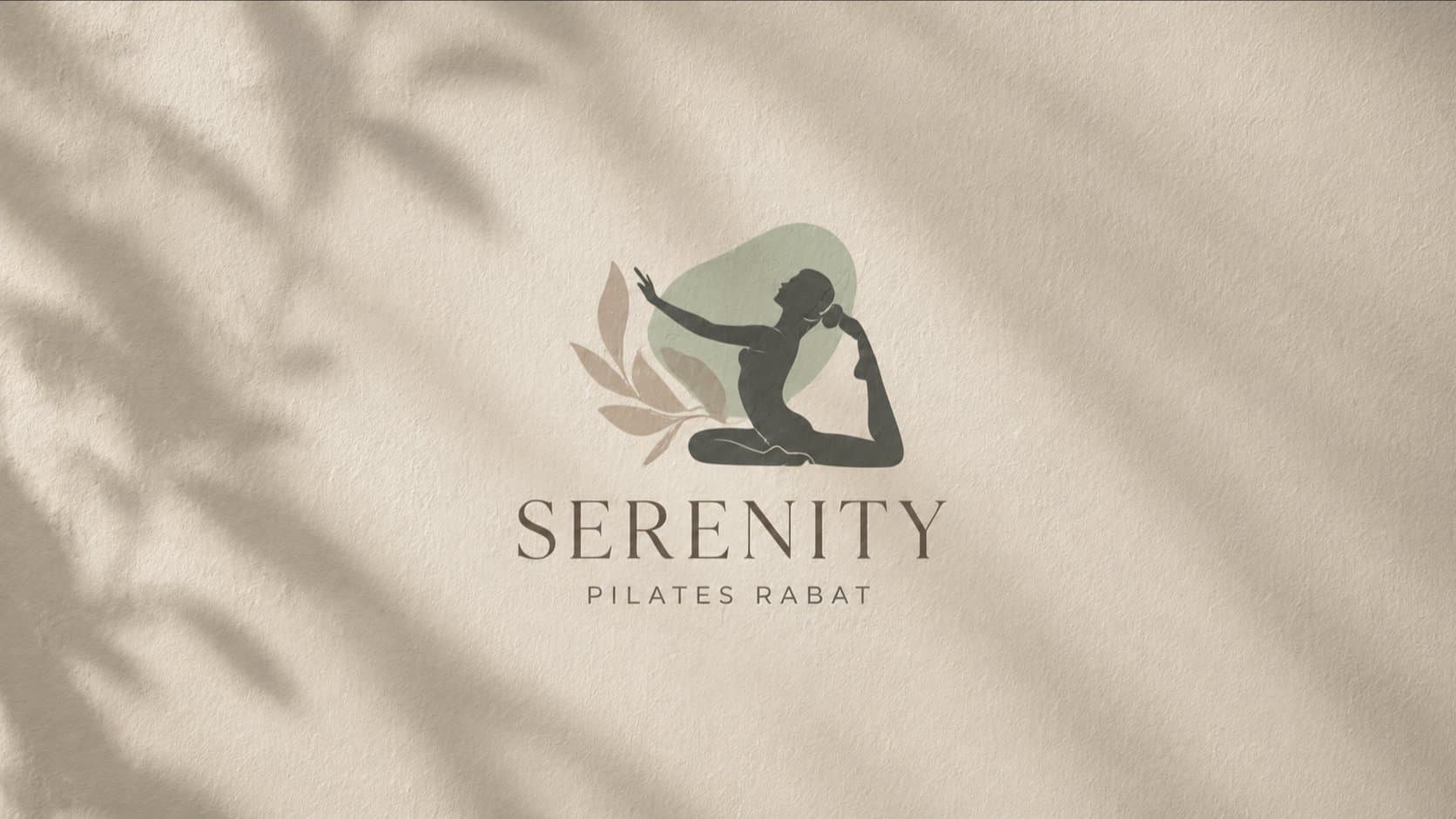 Serenity Pilates