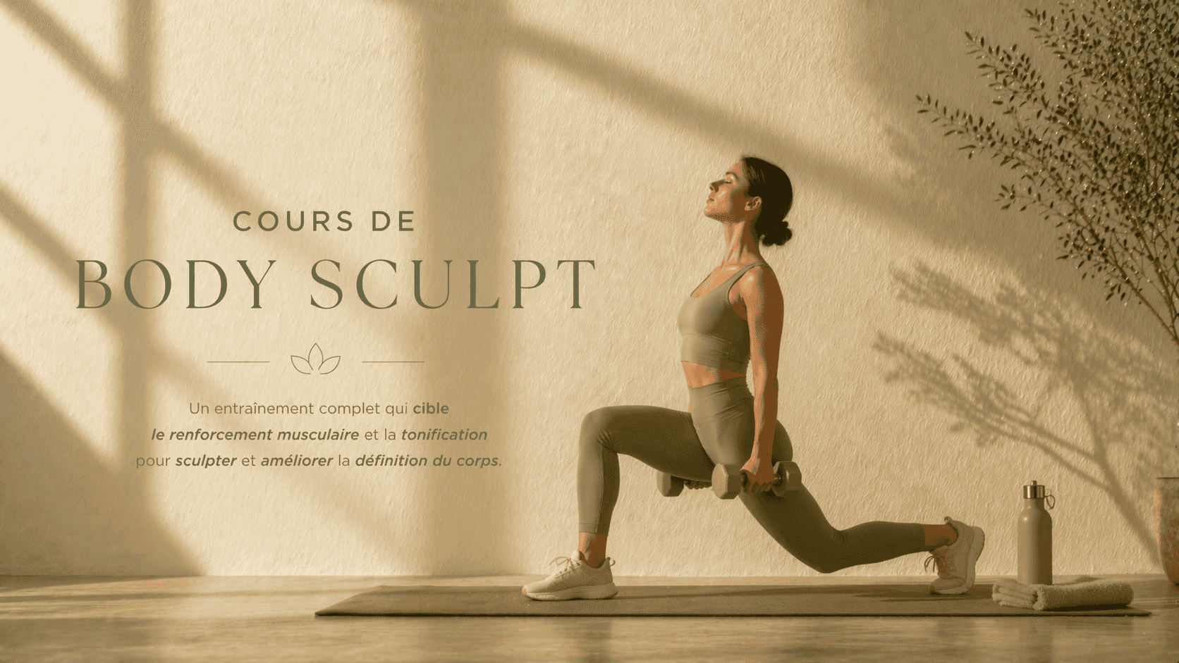 Serenity Pilates 6