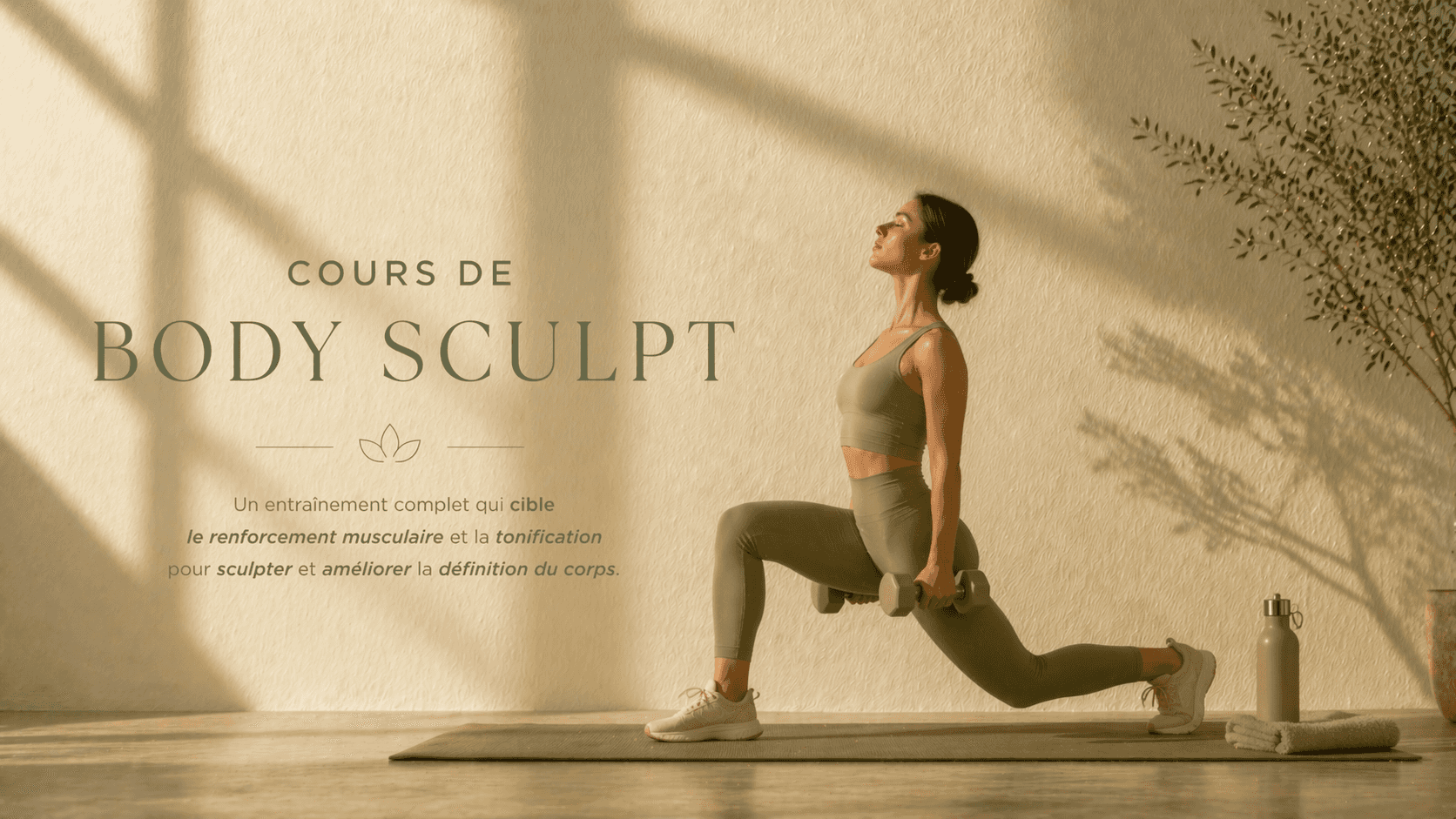 Serenity Pilates 5