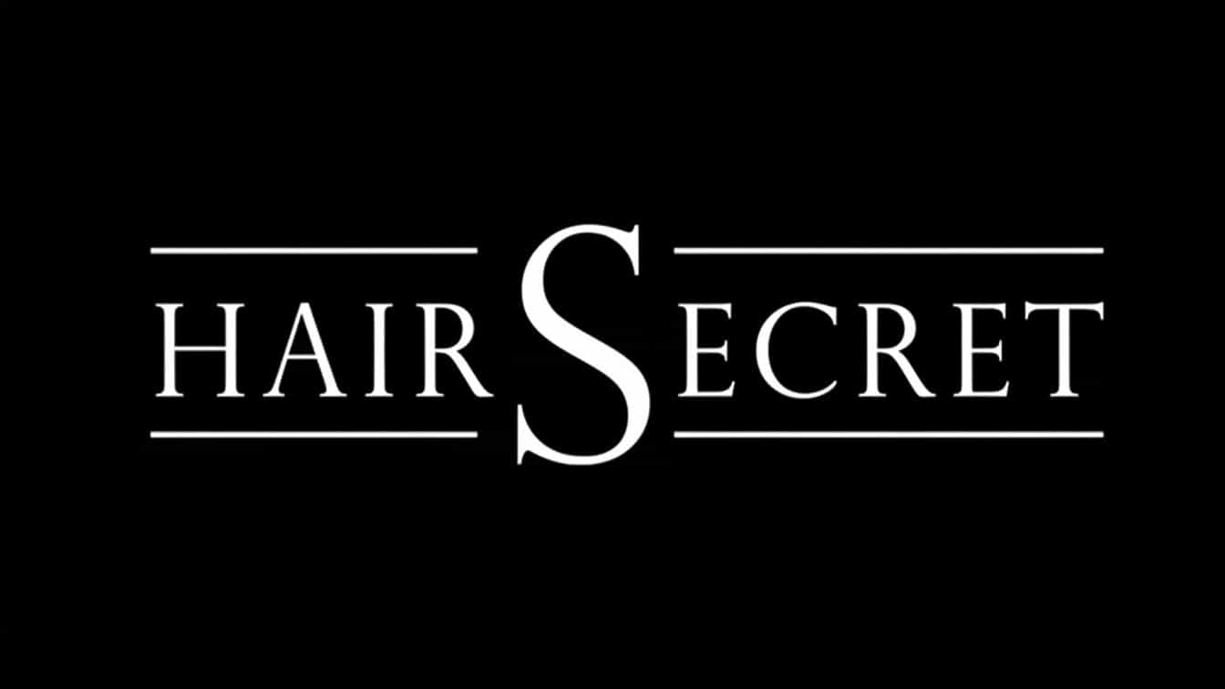 Hair Secret 2