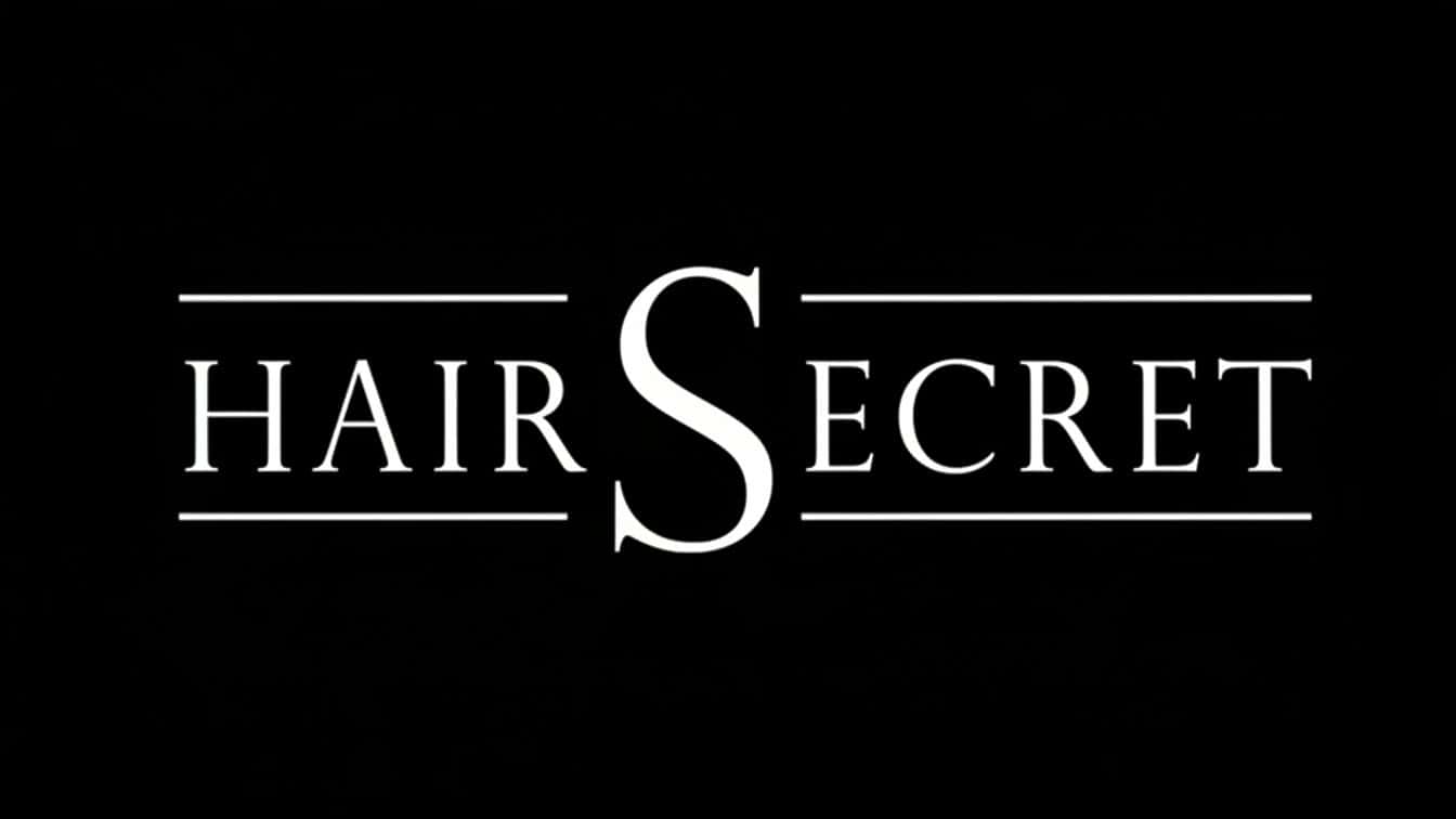 Hair Secret 2
