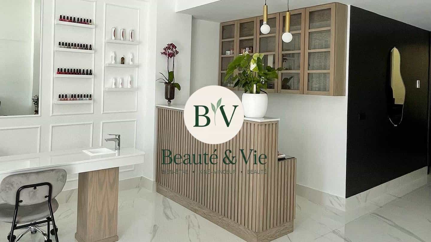 Beauté & Vie 1