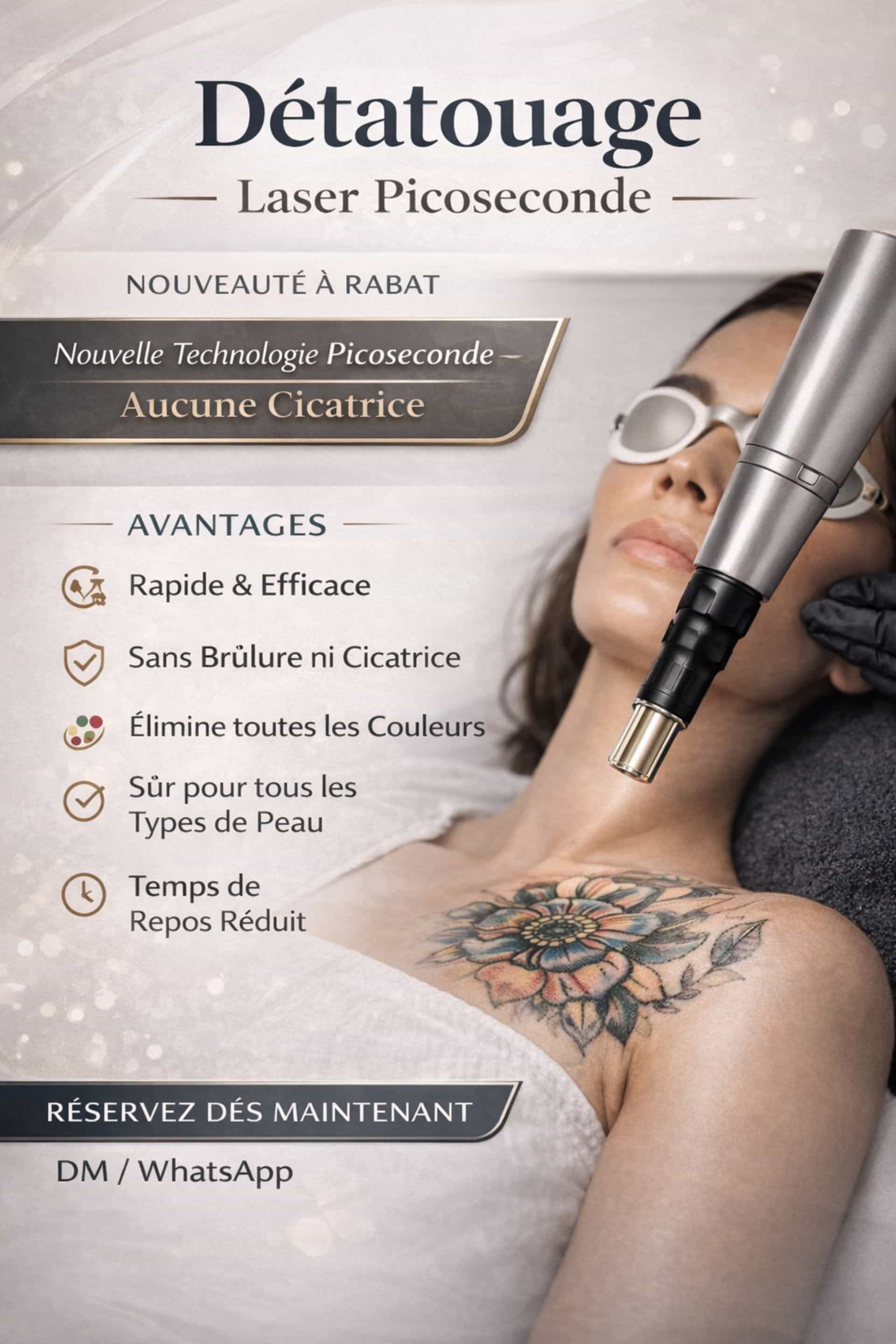 Agdal Beauty Clinic 6