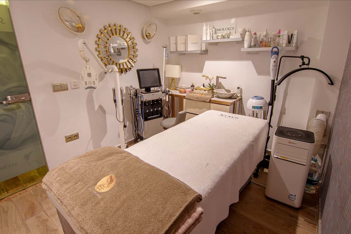 Secret De Déesse SPA 2