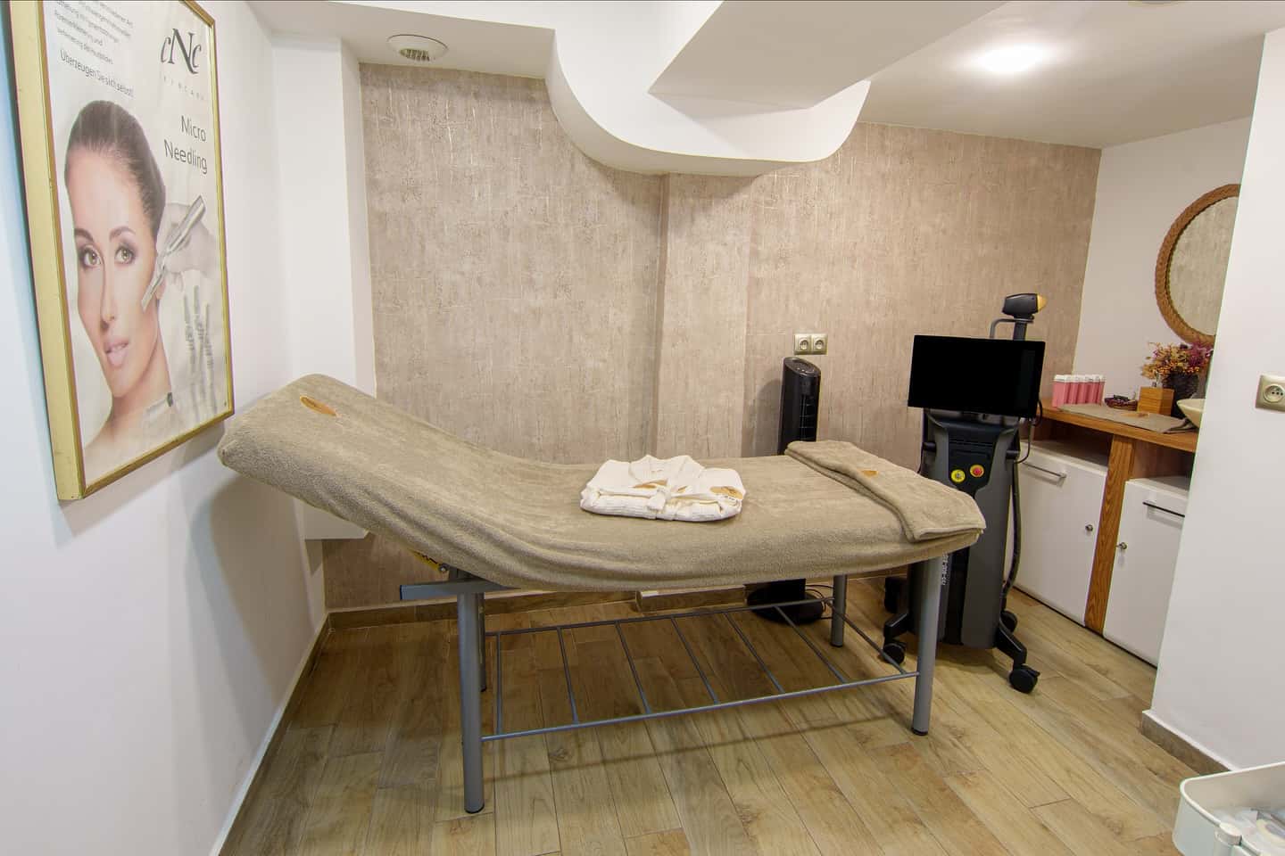 Secret De Déesse SPA 3