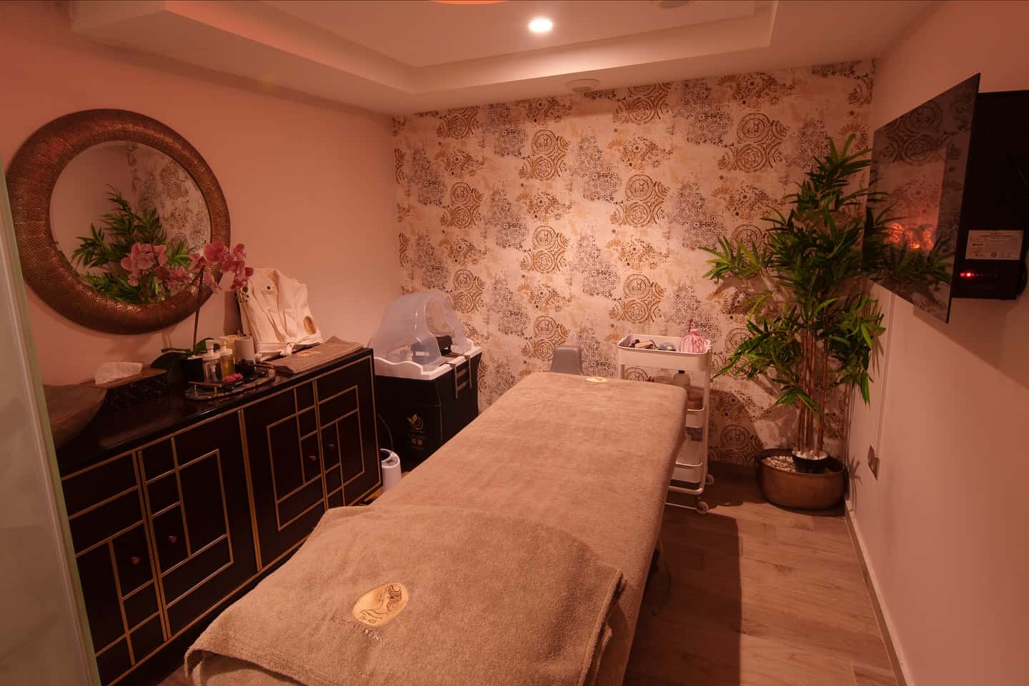 Secret De Déesse SPA 4