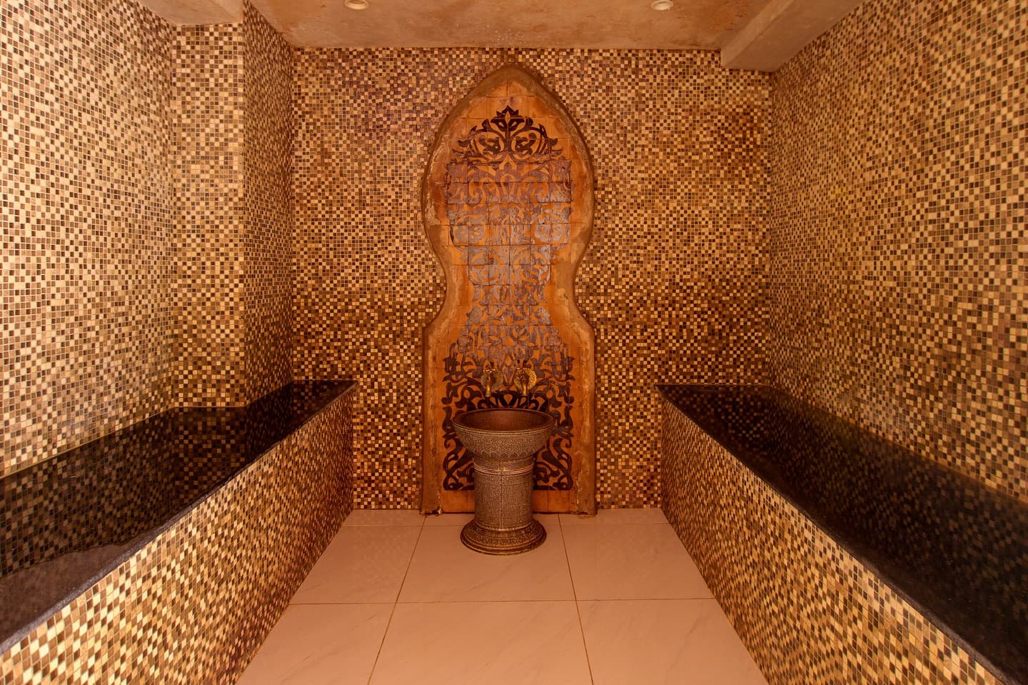 Secret De Déesse SPA 5