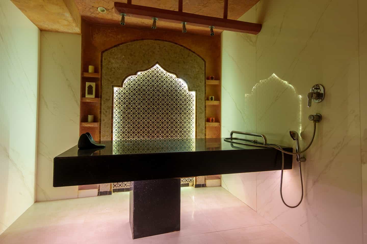 Secret De Déesse SPA 6