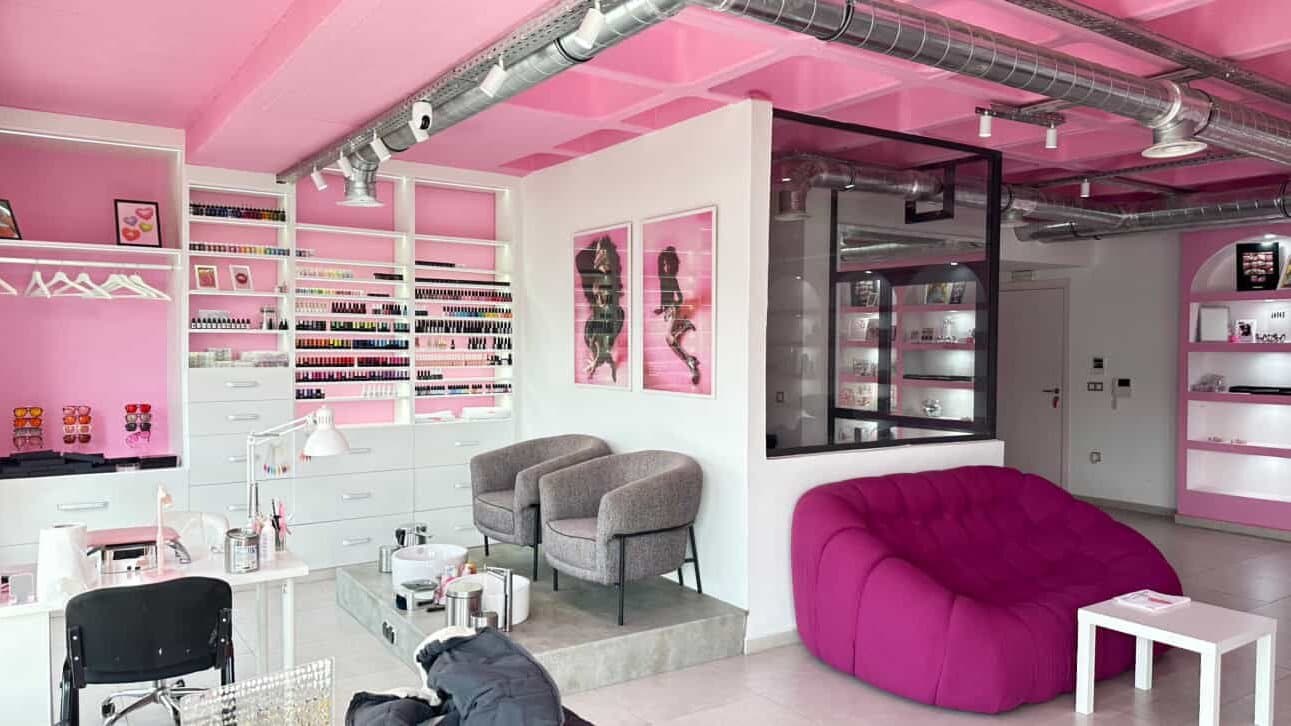 BADDIES KLUB - Casablanca