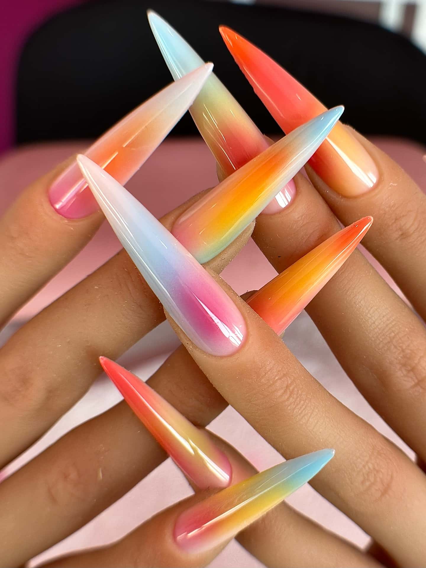 BADDIES KLUB Casablanca 5