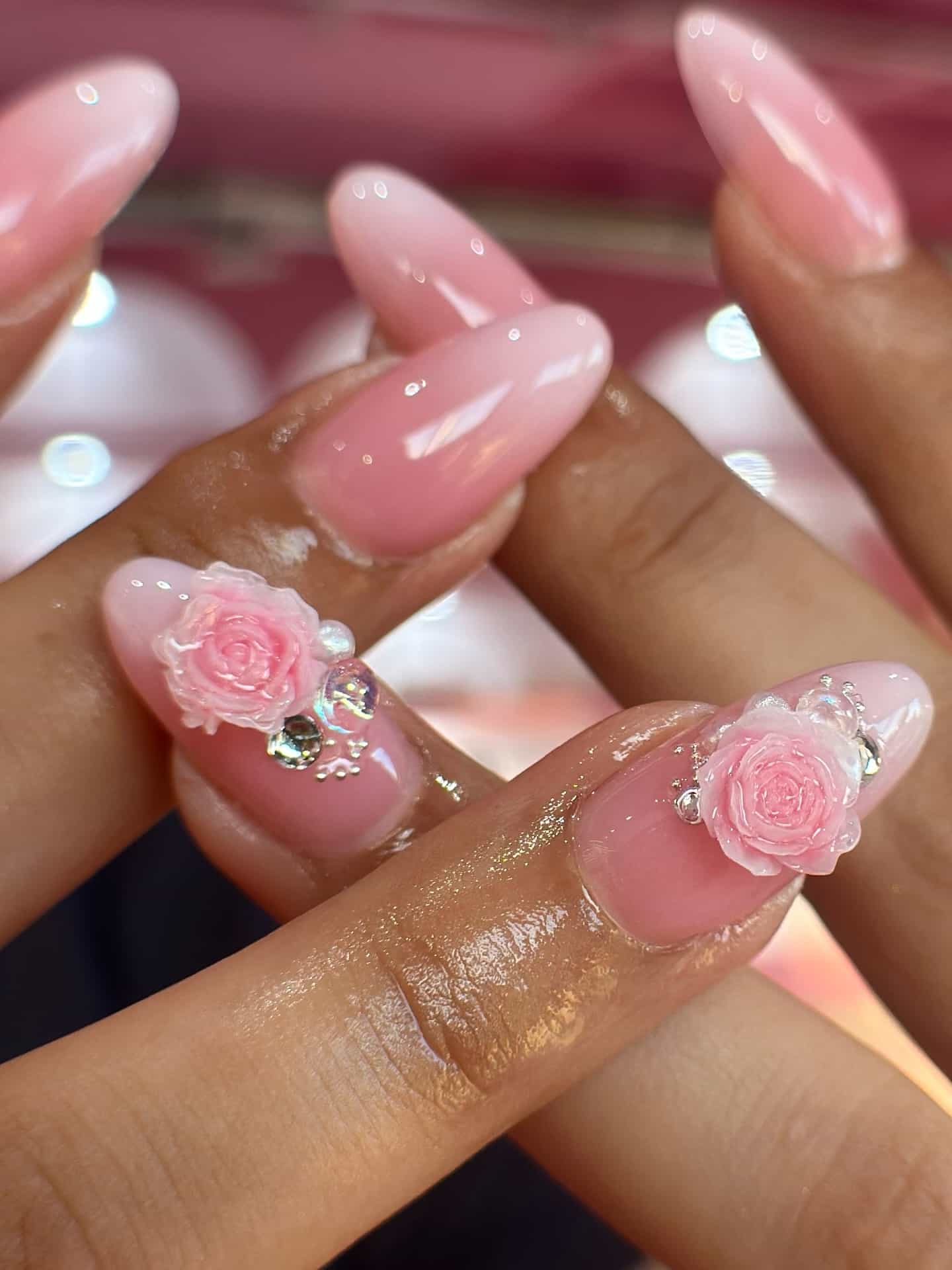 BADDIES KLUB - Casablanca 6