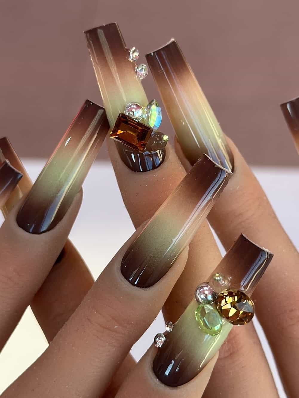 BADDIES KLUB - Casablanca 5