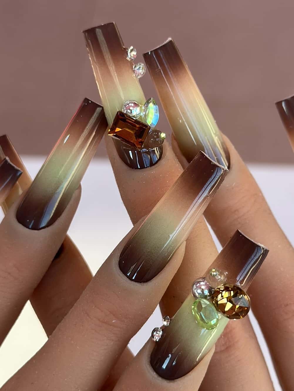 BADDIES KLUB - Casablanca 5