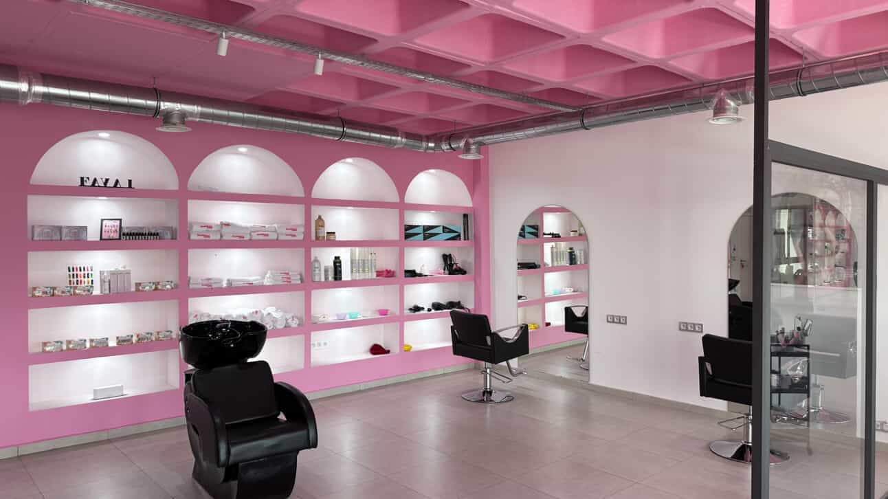 BADDIES KLUB Casablanca 2