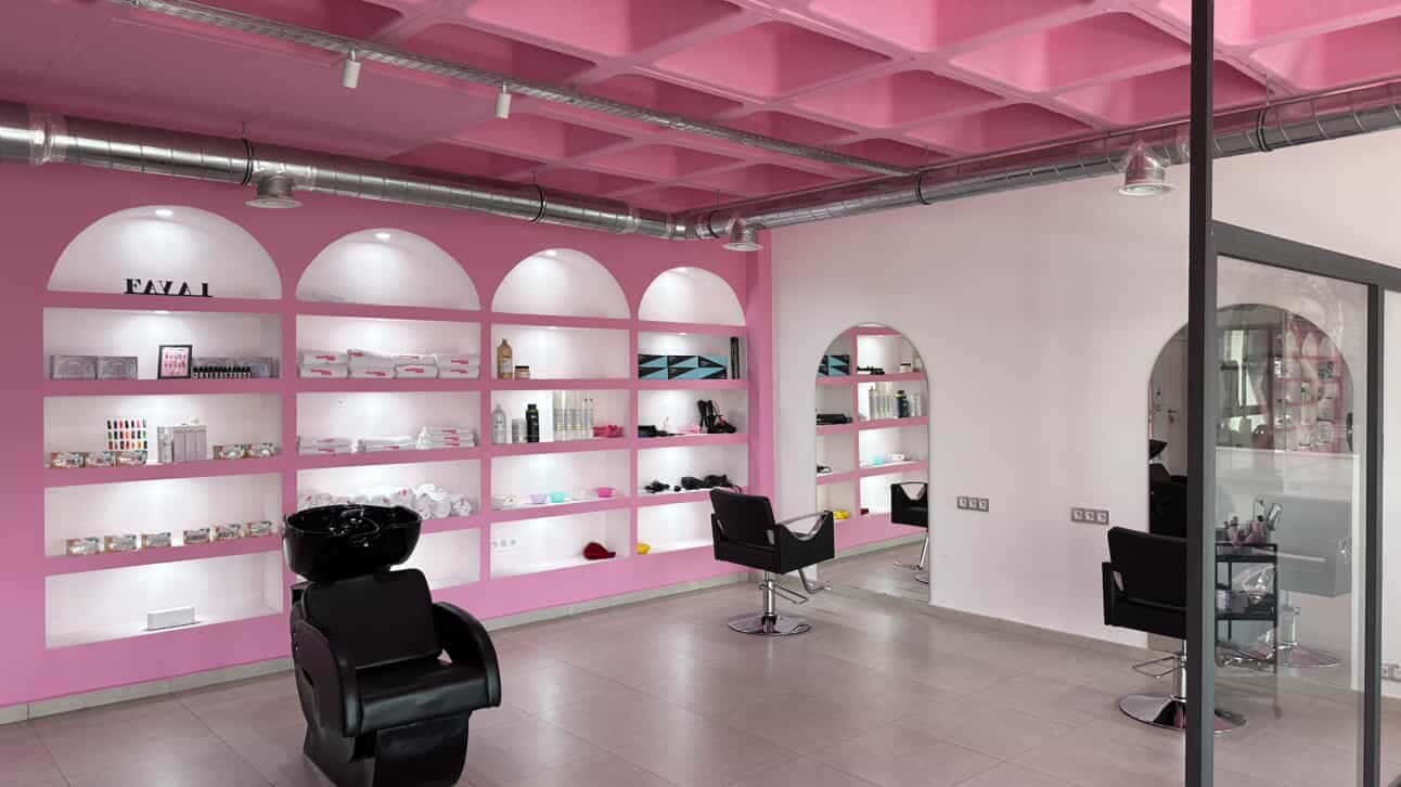 BADDIES KLUB Casablanca 2