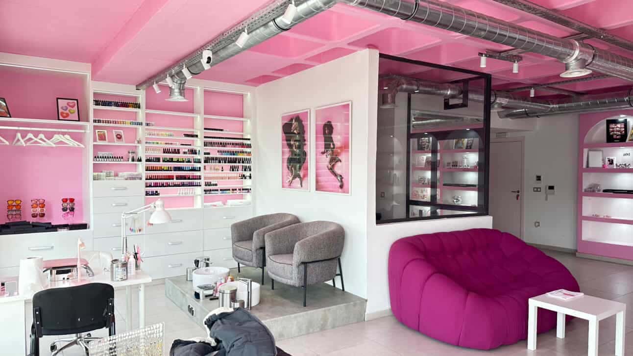 BADDIES KLUB Casablanca 3