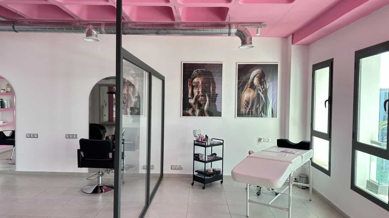 BADDIES KLUB Casablanca 4