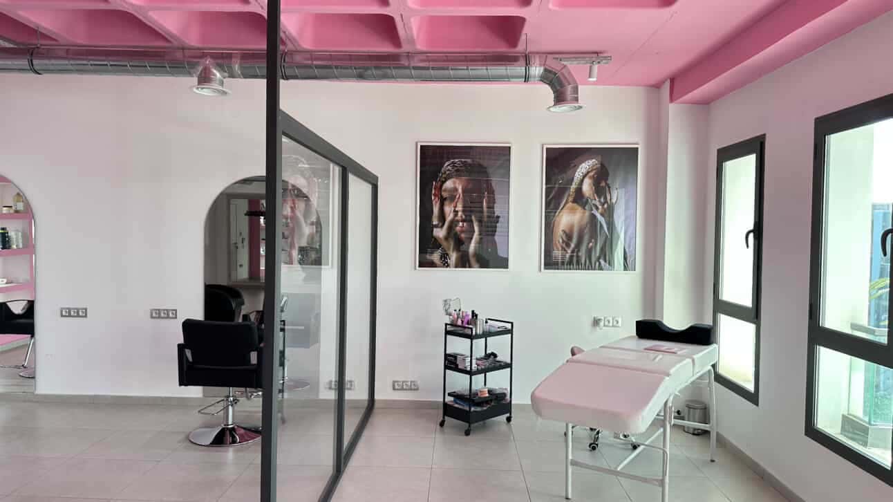 BADDIES KLUB Casablanca 4