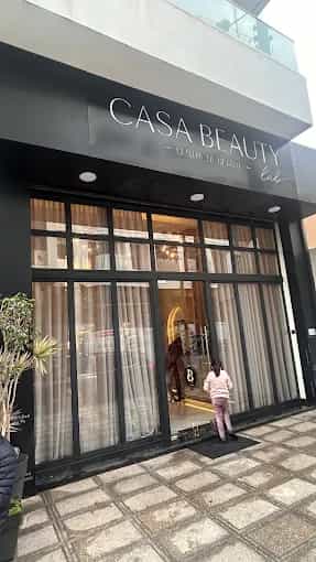 Casa beauty lab 2