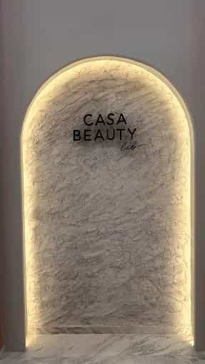 Casa beauty lab 4