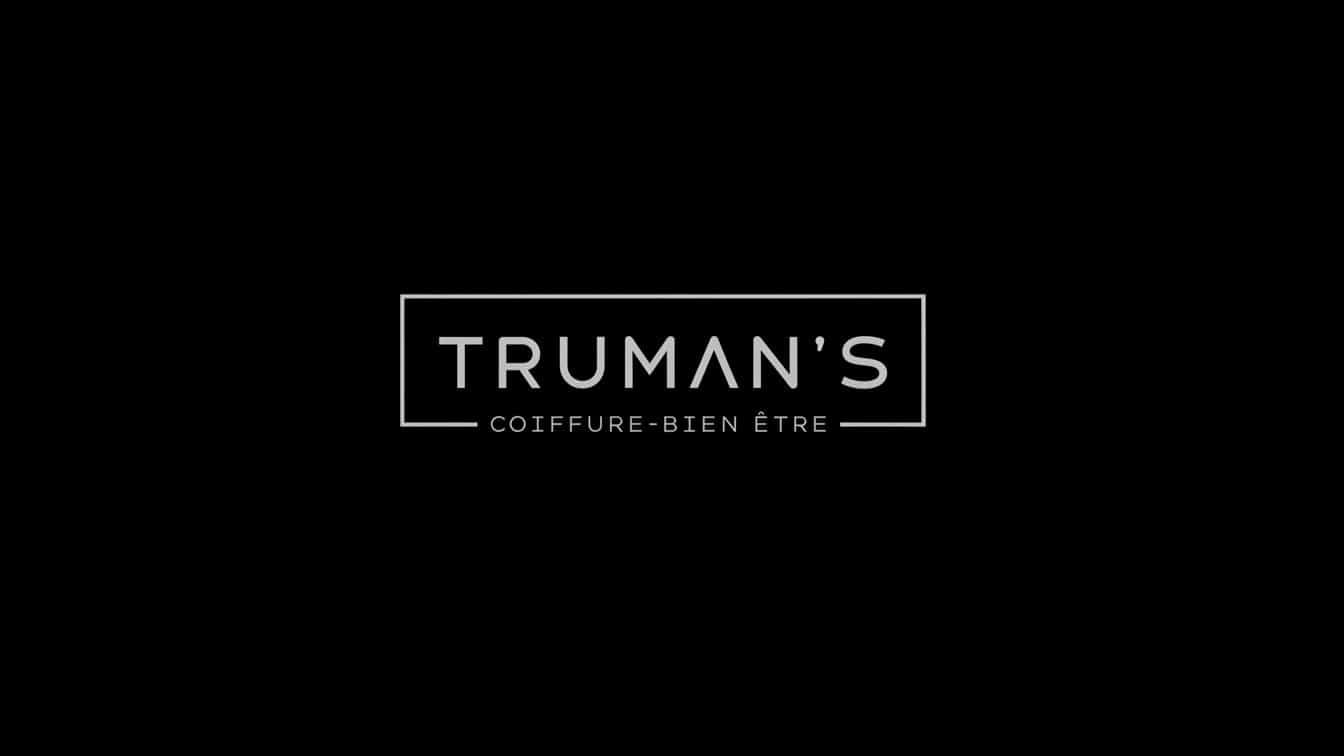 Truman's Coiffure et Spa 1