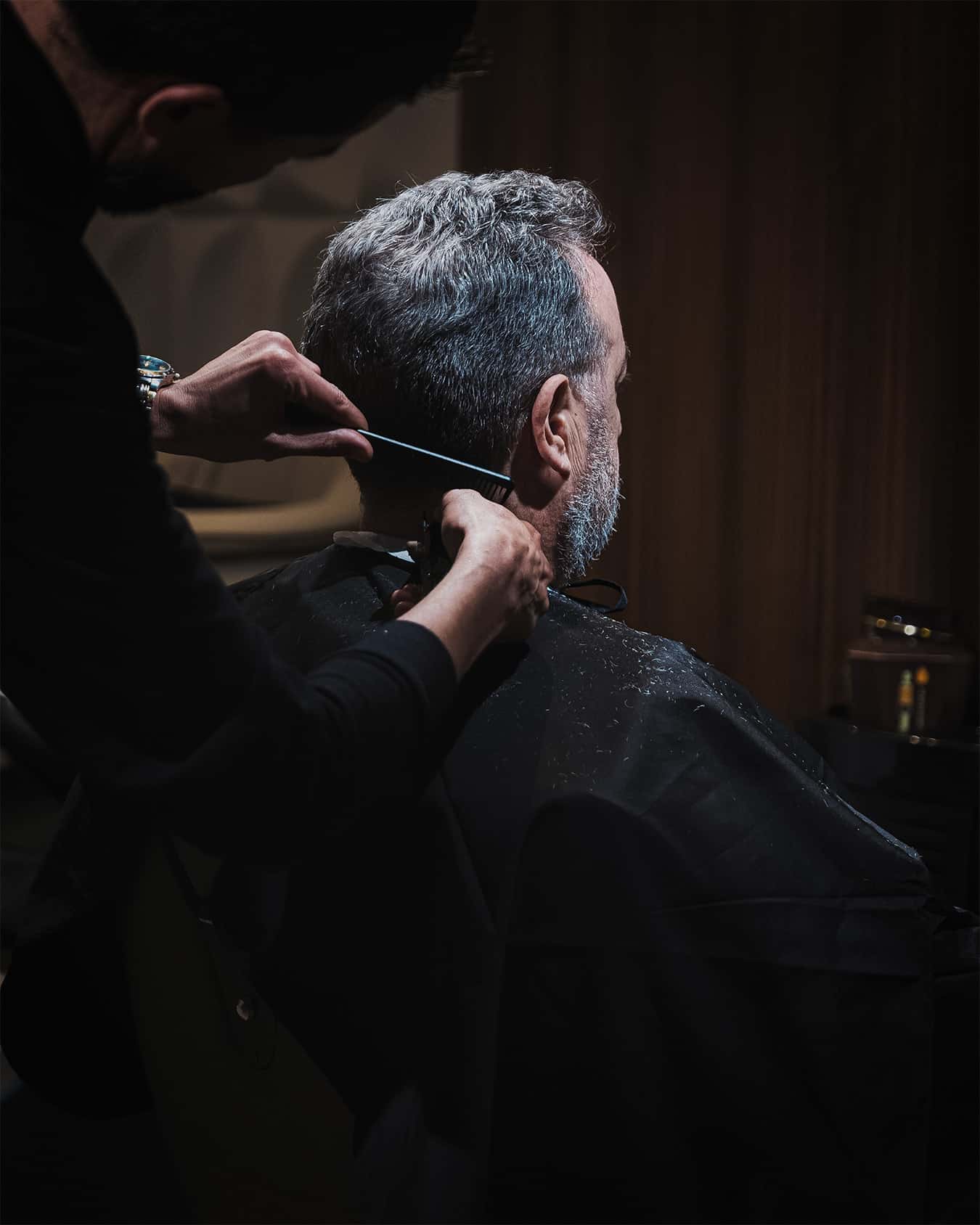 Truman's Coiffure et Spa 5