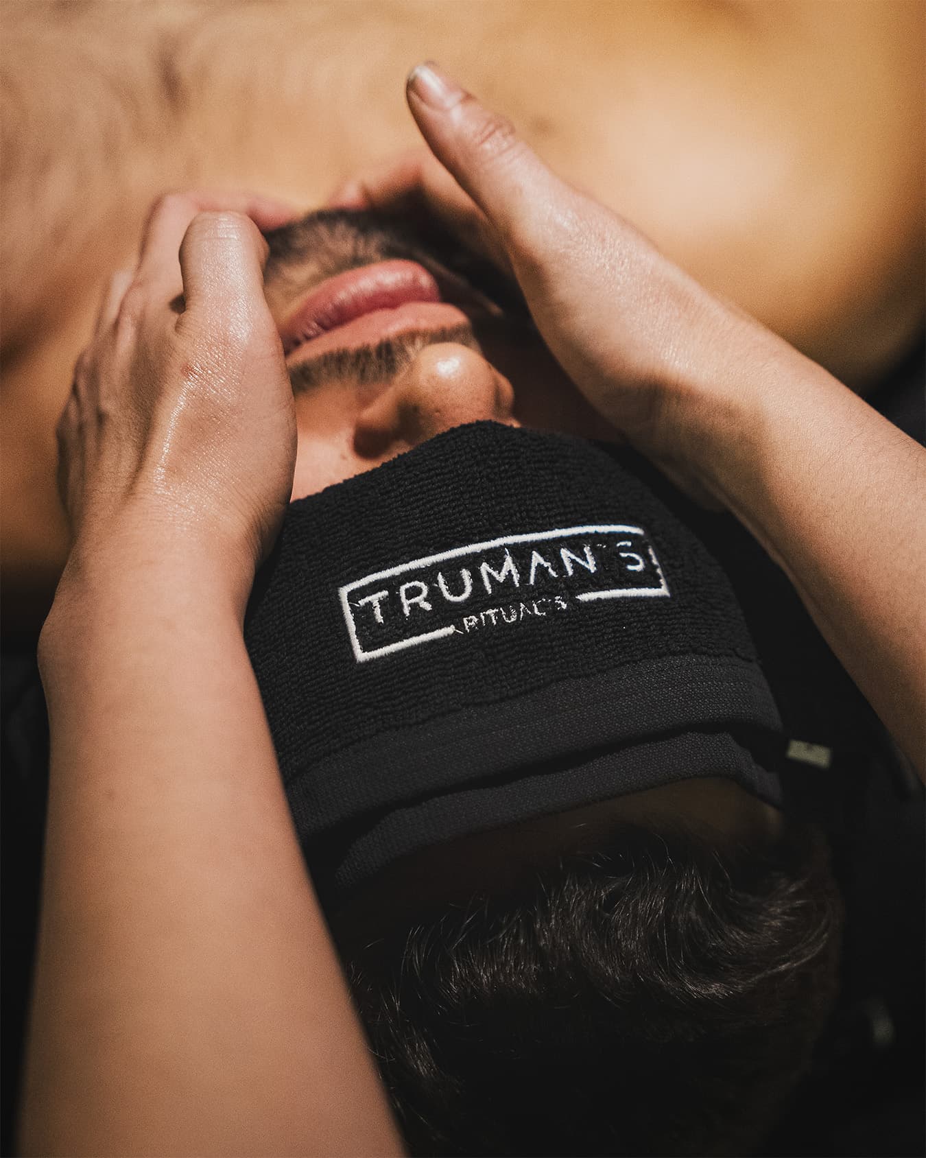 Truman's Coiffure et Spa 6