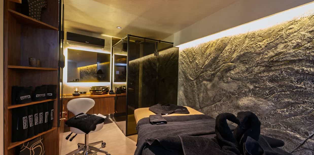 Truman's Coiffure et Spa 4