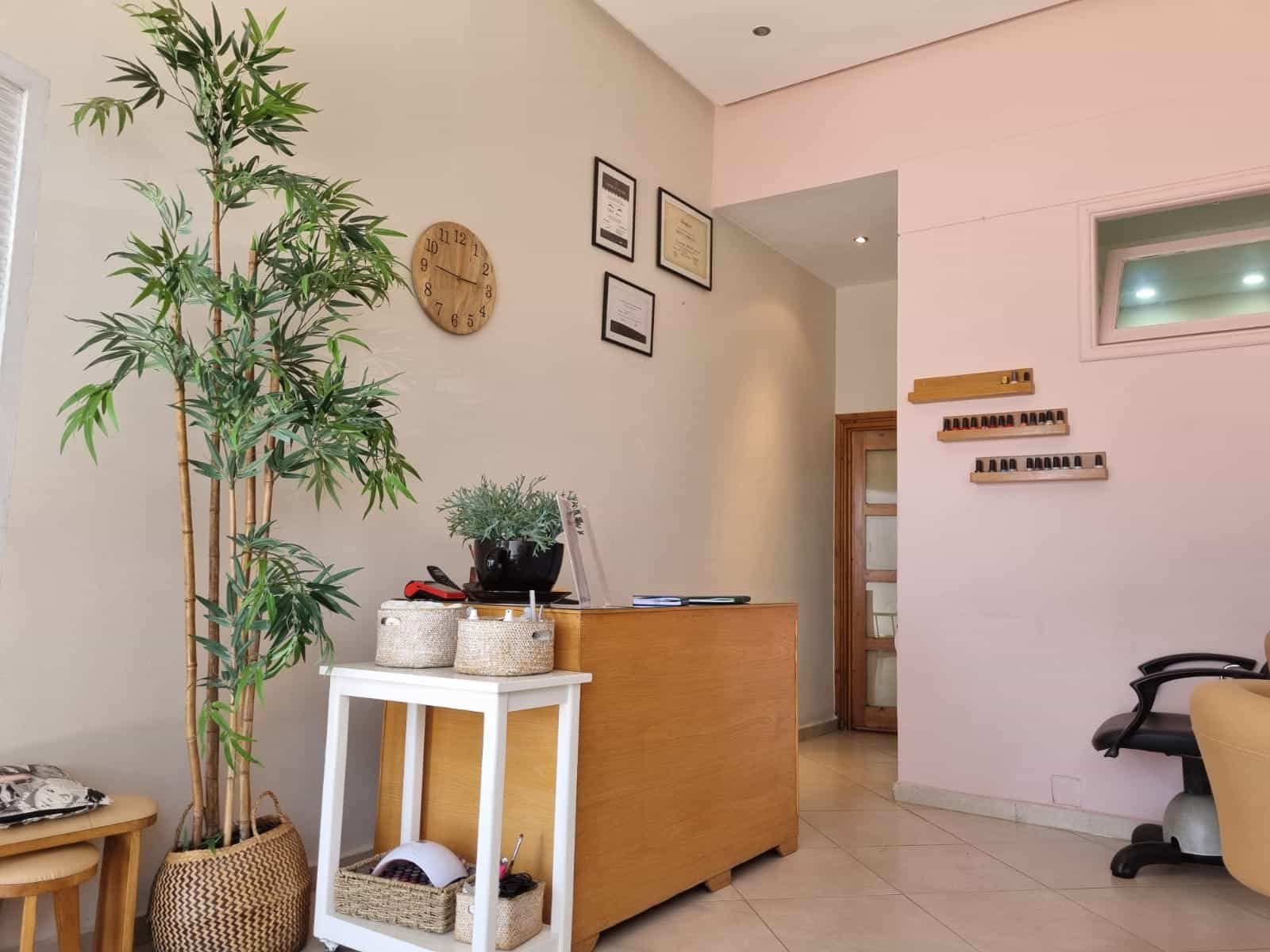 Institut Mannequin 3