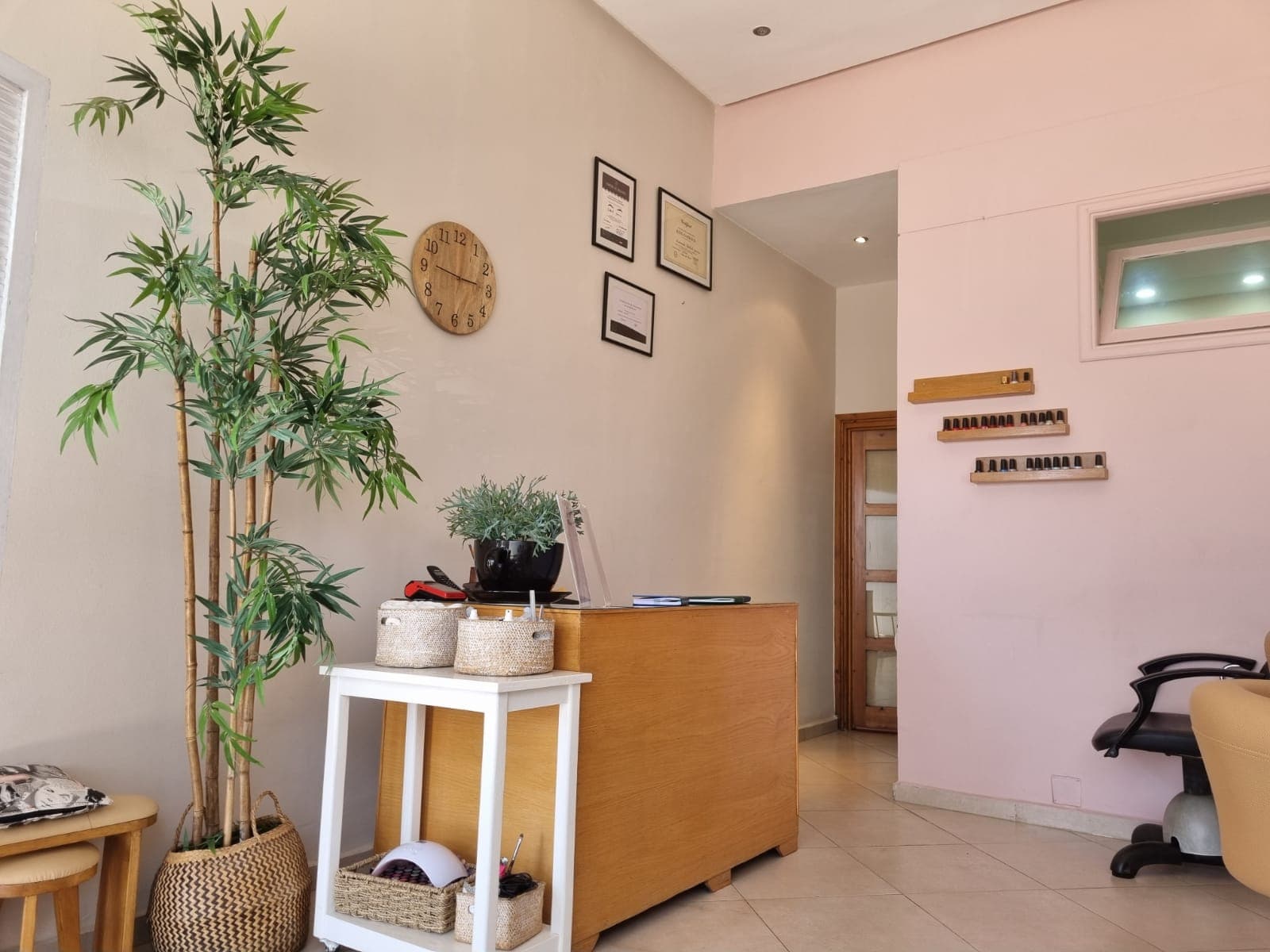 Institut Mannequin 3