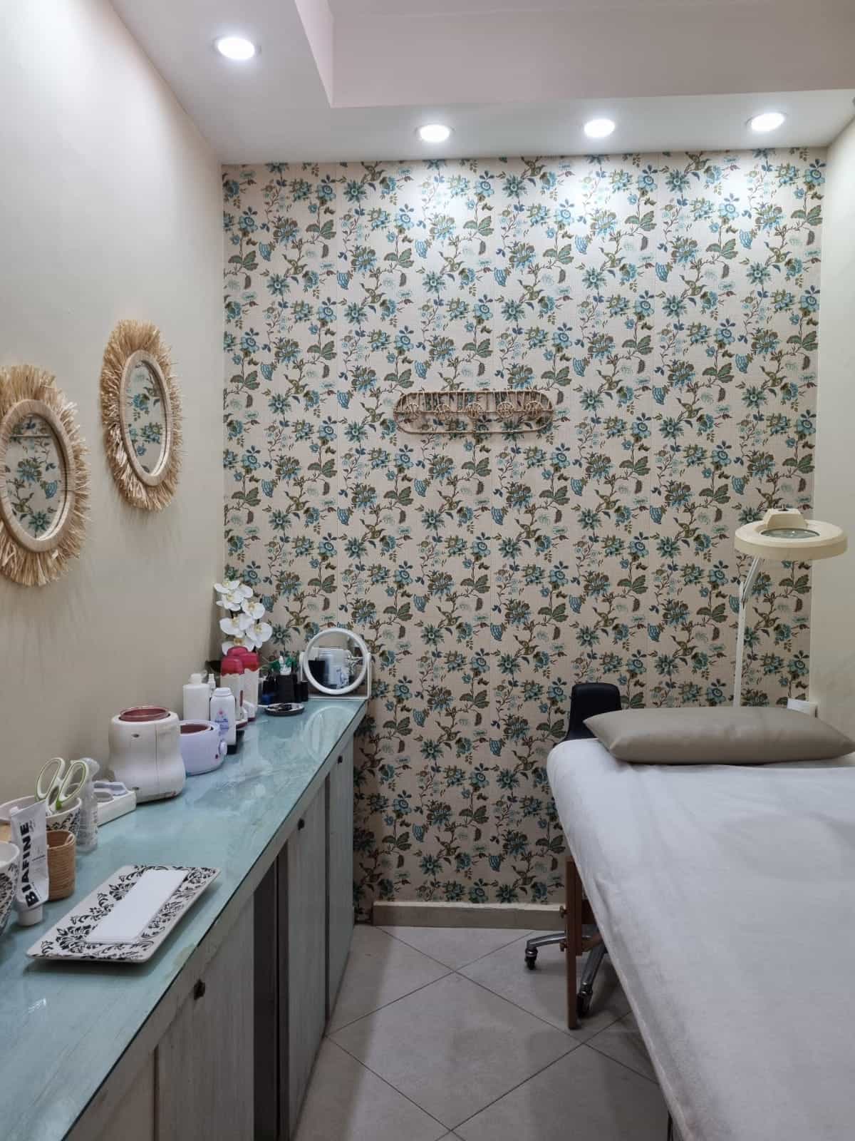 Institut Mannequin 5