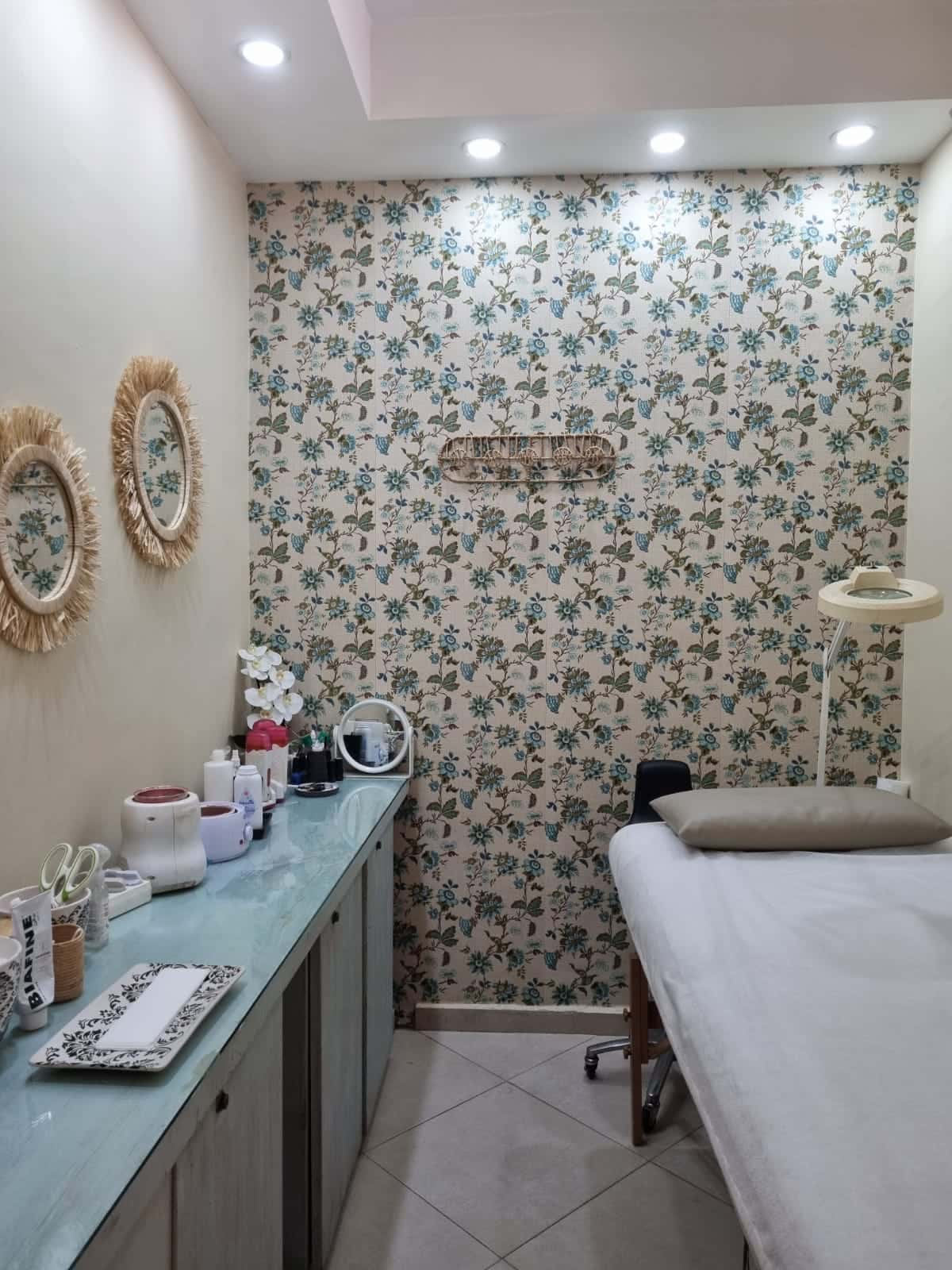 Institut Mannequin 5