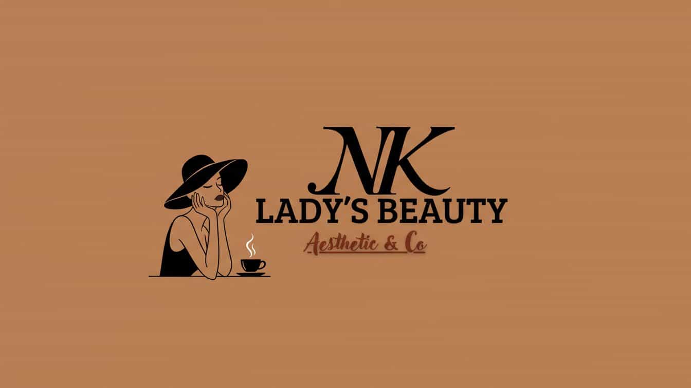 Lady's Beauty By NK 1