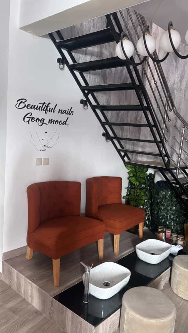 Lady's Beauty By NK 2