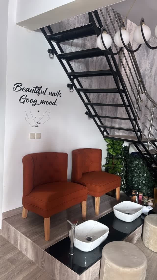 Lady's Beauty By NK 2