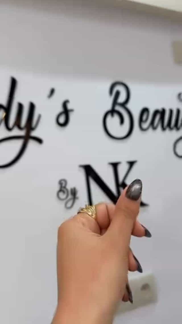 Lady's Beauty By NK 6