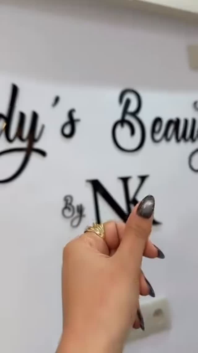 Lady's Beauty By NK 6