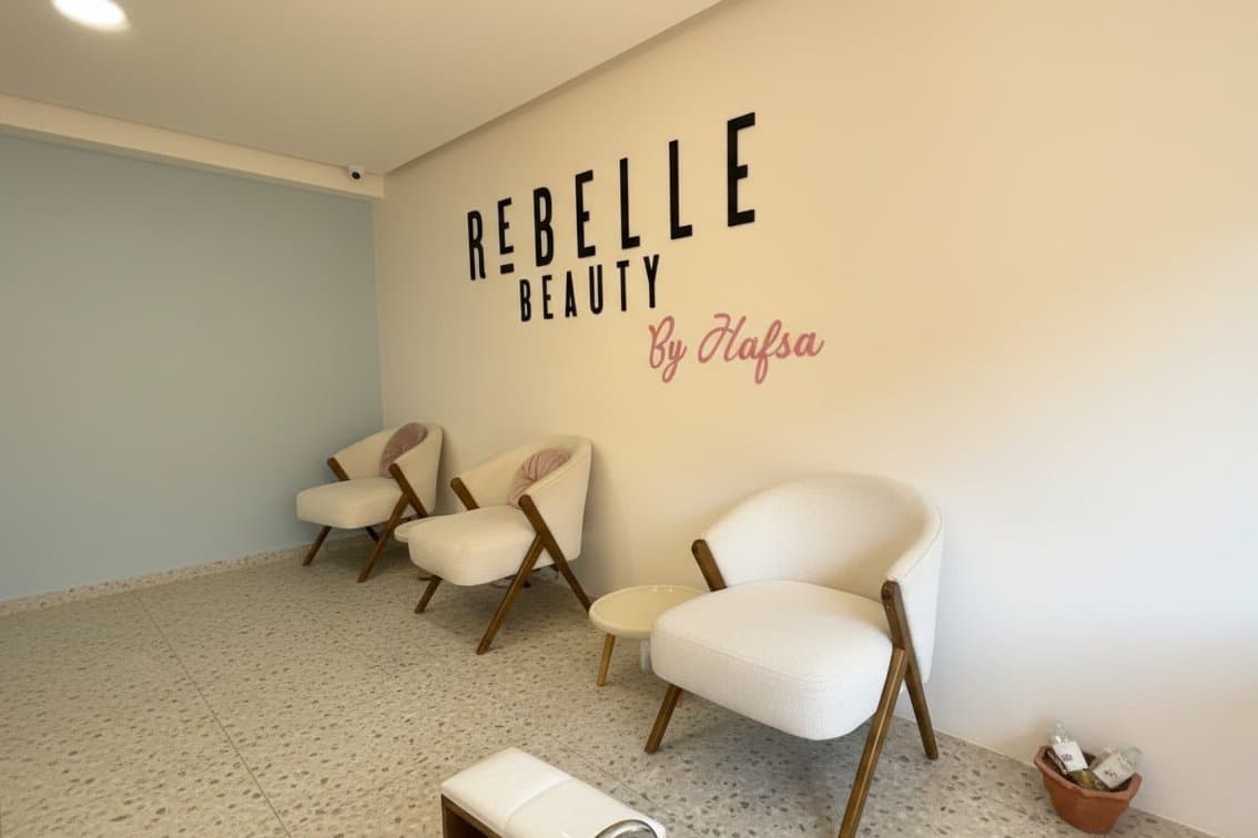 Rebelle beauty 4