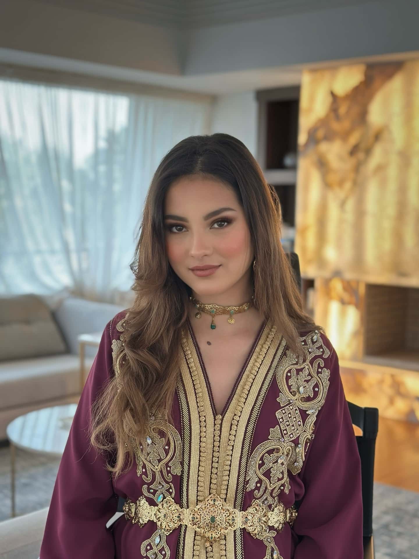 BLINK Makeup artist 4