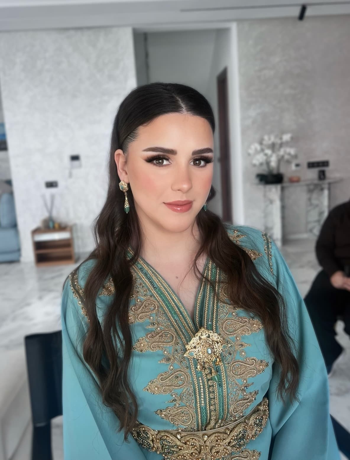 BLINK Makeup artist 5