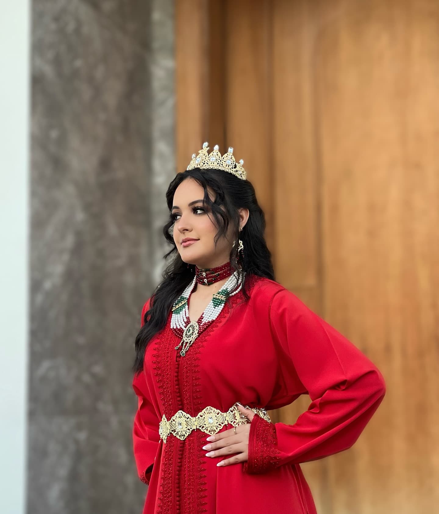 BLINK Makeup artist 6