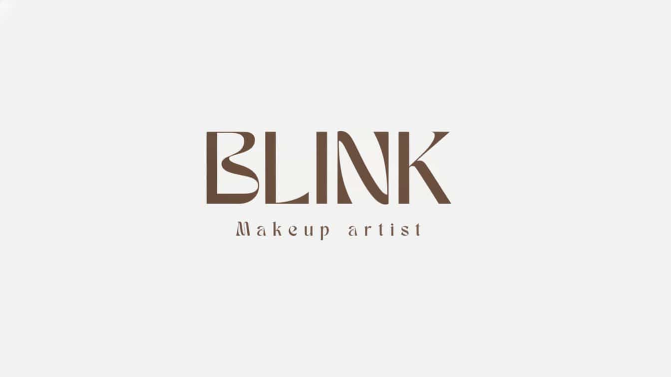 BLINK Makeup artist 1