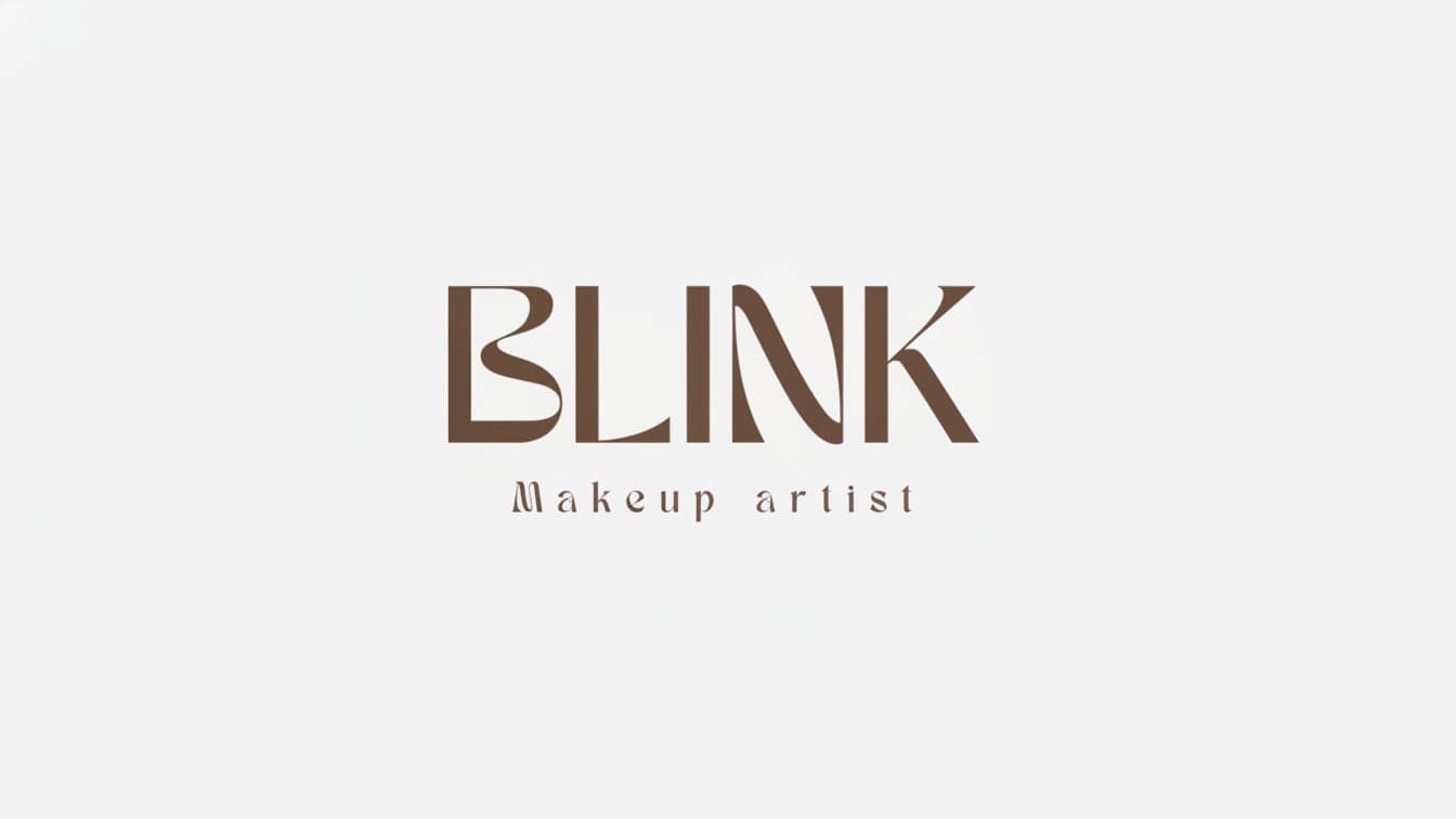 BLINK Makeup artist 1