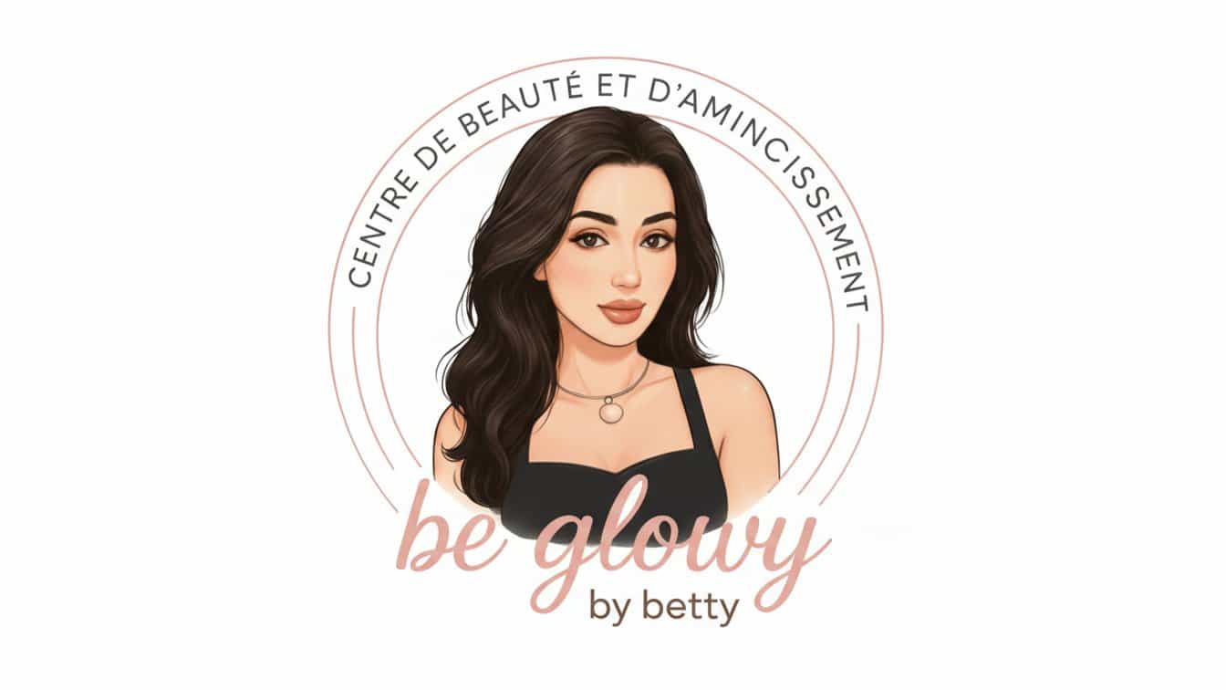 Be glowy by betty 1