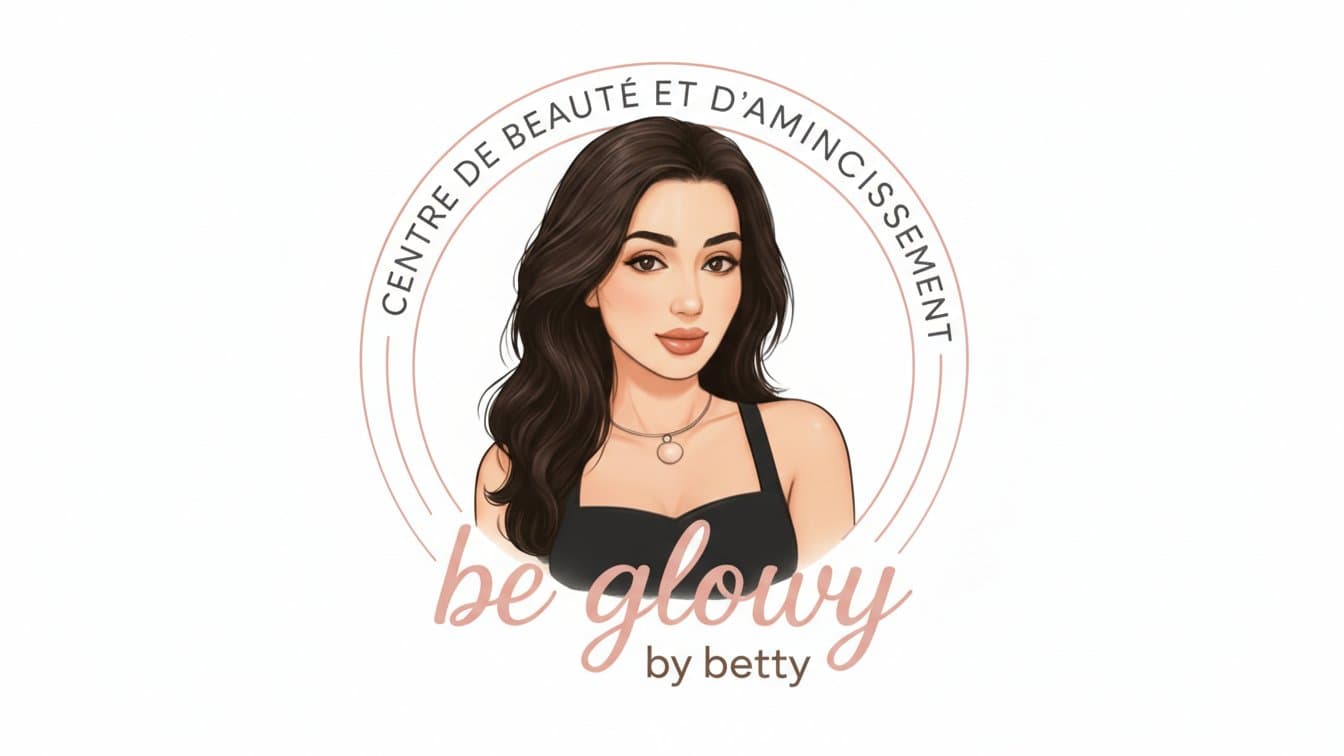 Be glowy by betty
