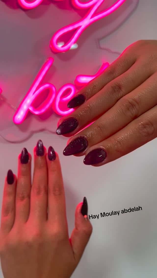 Be glowy by betty 2