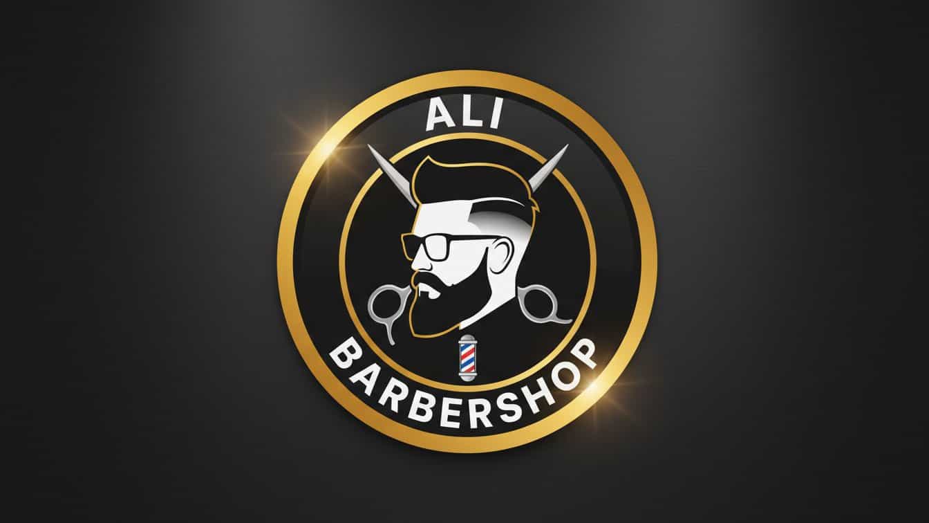 Ali Barbershop 1