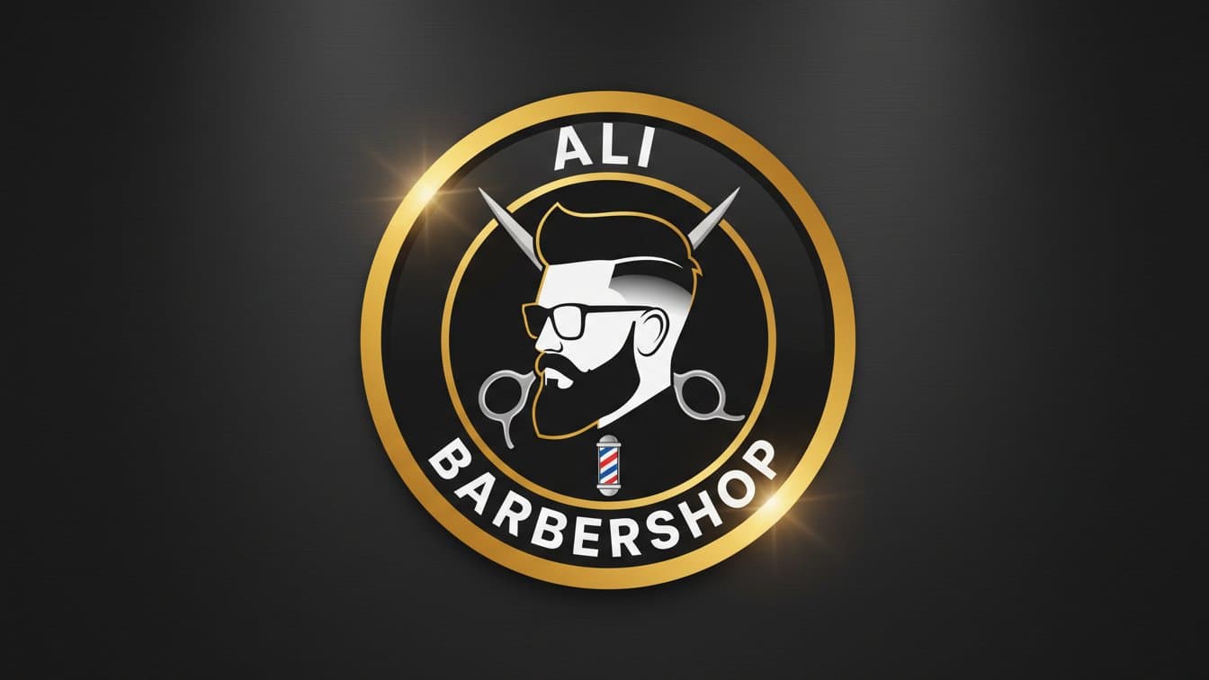 Ali Barbershop 1