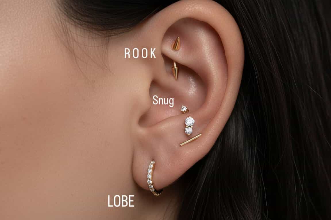 PIERCING LOUNGE by Donya 2